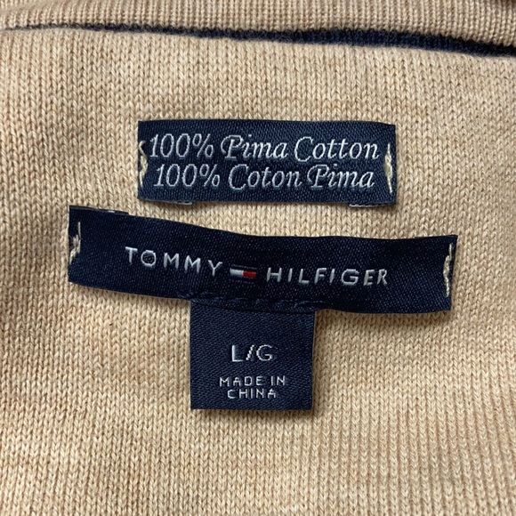 Tommy Hilfiger Cardigan - Picture 5 of 5